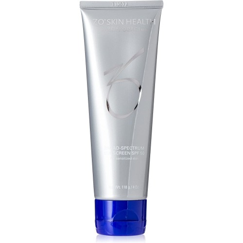 ZEIN OBAGI ZO واقي شمسي واسع النطاق بمعامل حماية 50 / 118  جم